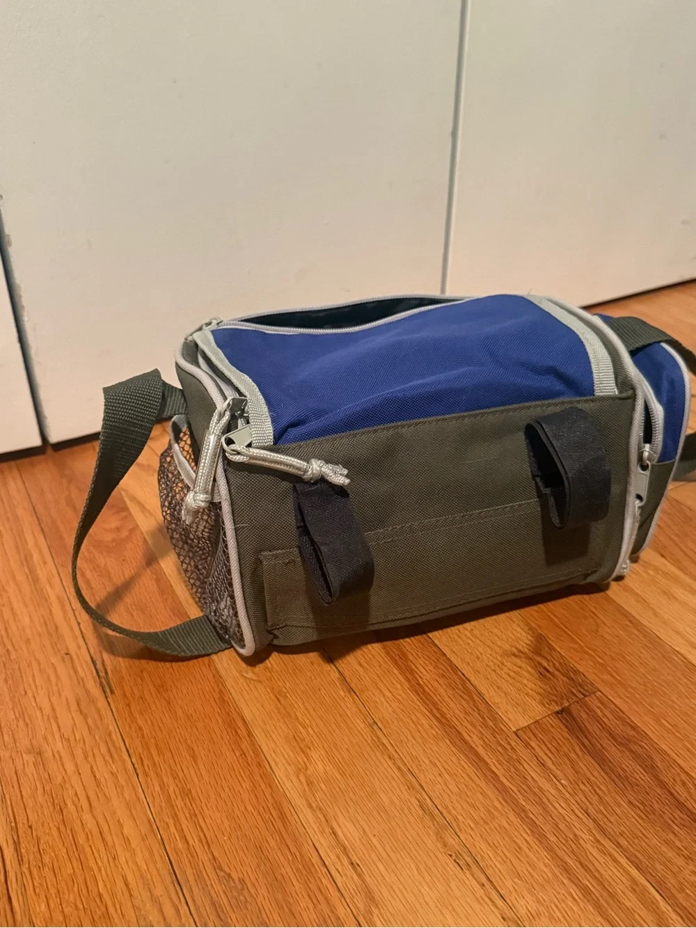 Fishing tackle box Bag